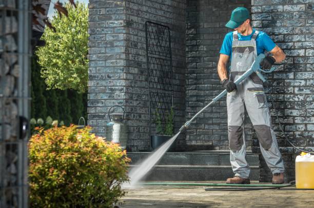 Solar Panel Cleaning in Carrboro, NC